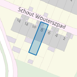 Perceel HVT01-B-1938