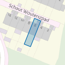 Perceel HVT01-B-1939