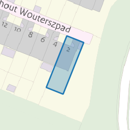 Perceel HVT01-B-1941