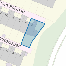 Perceel HVT01-B-1942