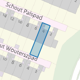 Perceel HVT01-B-1943