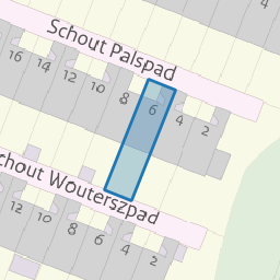 Perceel HVT01-B-1944