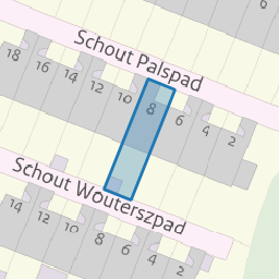 Perceel HVT01-B-1945