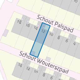 Perceel HVT01-B-1947