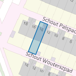 Perceel HVT01-B-1948