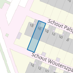 Perceel HVT01-B-1949