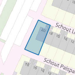 Perceel HVT01-B-1951