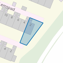 Perceel HVT01-B-1960