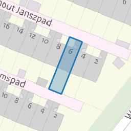 Perceel HVT01-B-1963