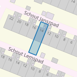 Perceel HVT01-B-1967