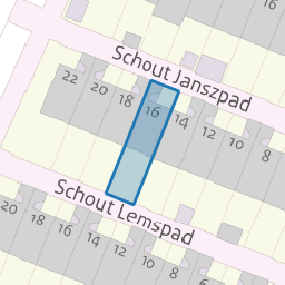 Perceel HVT01-B-1968