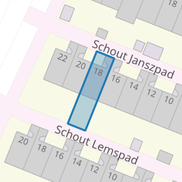 Perceel HVT01-B-1969