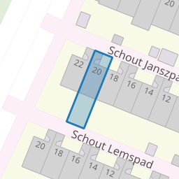 Perceel HVT01-B-1970