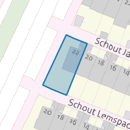 Perceel HVT01-B-1971