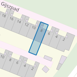 Perceel HVT01-B-1975