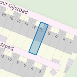 Perceel HVT01-B-1976