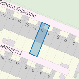 Perceel HVT01-B-1977