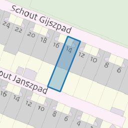 Perceel HVT01-B-1978