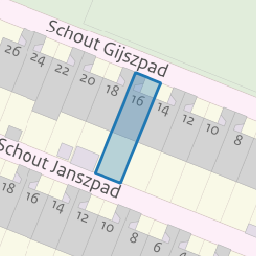 Perceel HVT01-B-1979