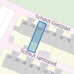 Perceel HVT01-B-1982