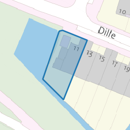 Perceel HVT01-B-1986