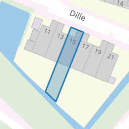 Perceel HVT01-B-1988