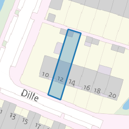 Perceel HVT01-B-1993