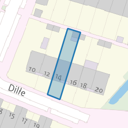 Perceel HVT01-B-1994