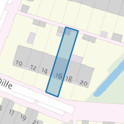 Perceel HVT01-B-1995