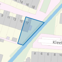 Perceel HVT01-B-1998