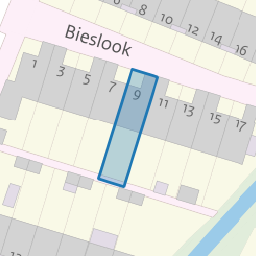 Perceel HVT01-B-2002