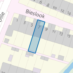 Perceel HVT01-B-2003