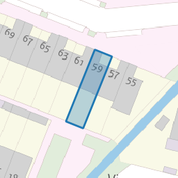 Perceel HVT01-B-2025