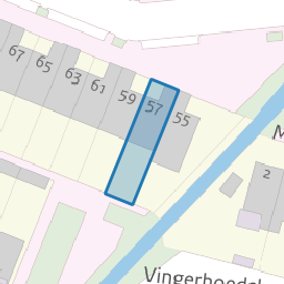 Perceel HVT01-B-2026