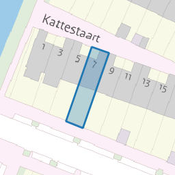 Perceel HVT01-B-2031