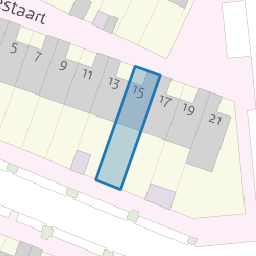 Perceel HVT01-B-2035