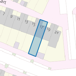 Perceel HVT01-B-2036