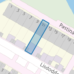 Perceel HVT01-B-2044