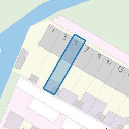 Perceel HVT01-B-2047