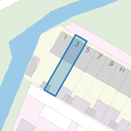 Perceel HVT01-B-2048