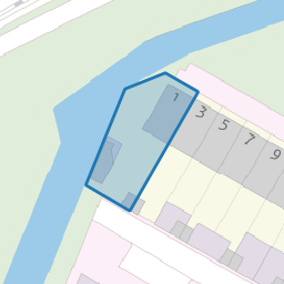 Perceel HVT01-B-2049