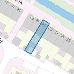 Perceel HVT01-B-2052