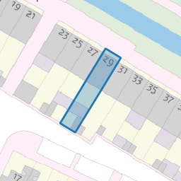 Perceel HVT01-B-2053