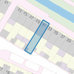 Perceel HVT01-B-2054