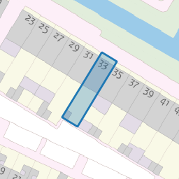 Perceel HVT01-B-2055