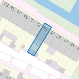 Perceel HVT01-B-2056