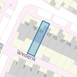 Perceel HVT01-B-2064