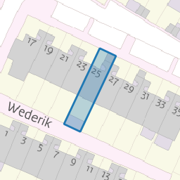 Perceel HVT01-B-2066