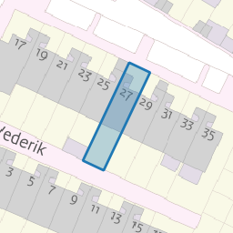 Perceel HVT01-B-2067