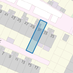 Perceel HVT01-B-2069